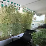 Appartement Palm Beach Croisette Sea View