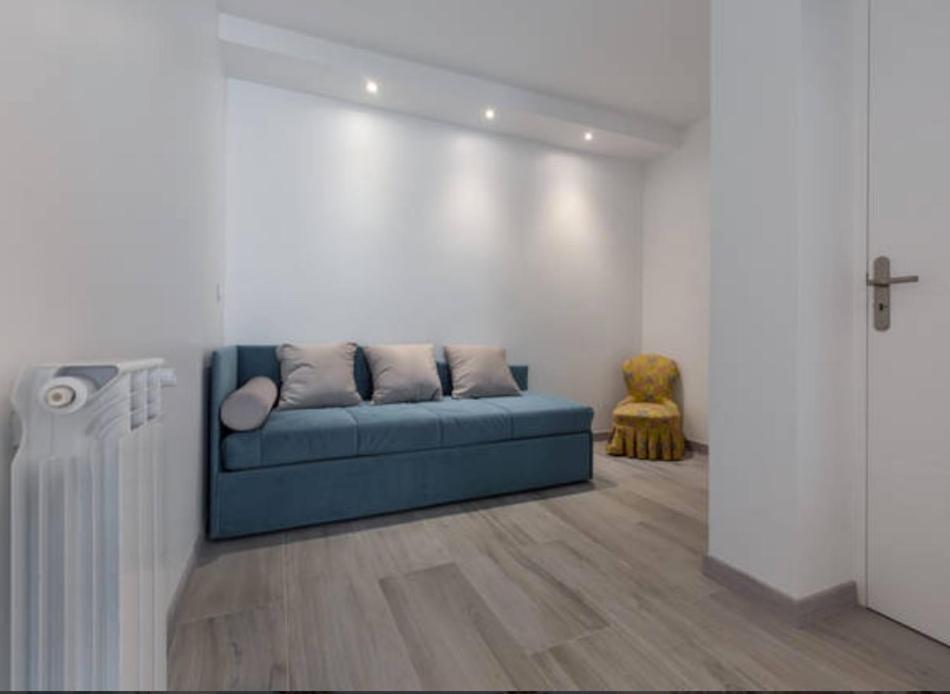 Appartement Palm Croisette Sea View Cannes
