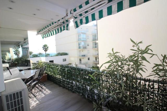 Palm Croisette Sea View * Cannes
