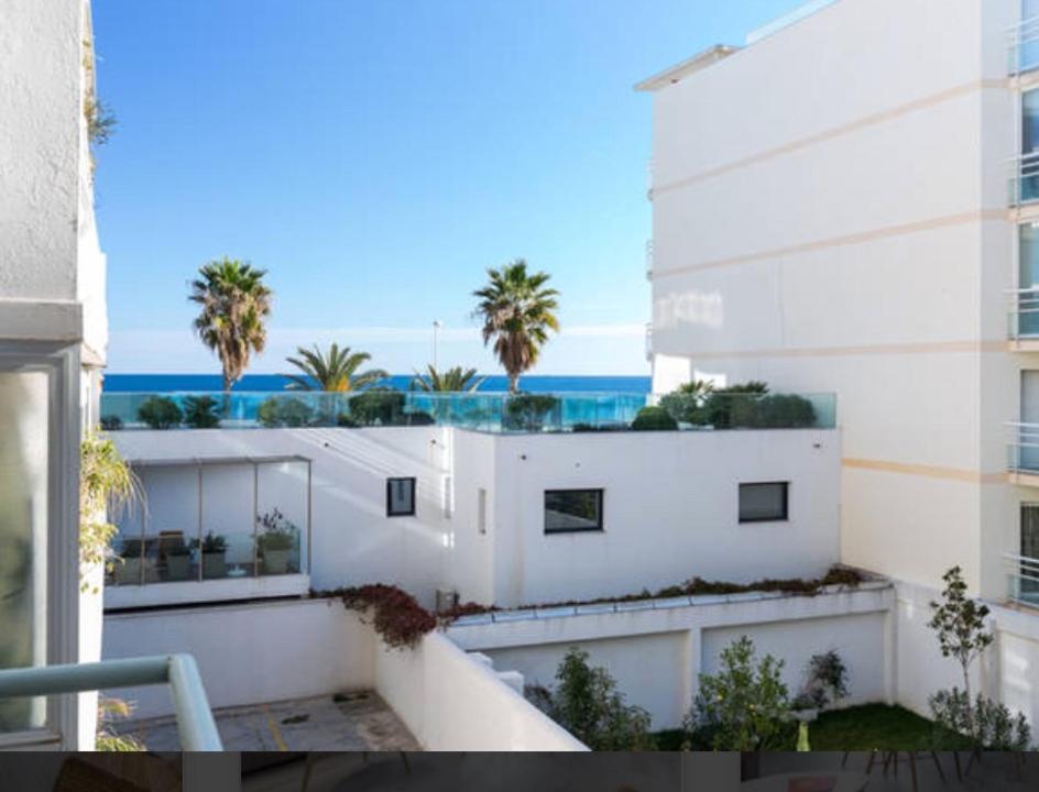Palm Croisette Sea View Appartement *