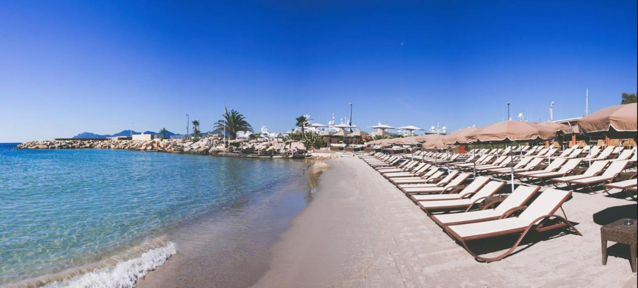 Apartment Palm Croisette Sea View